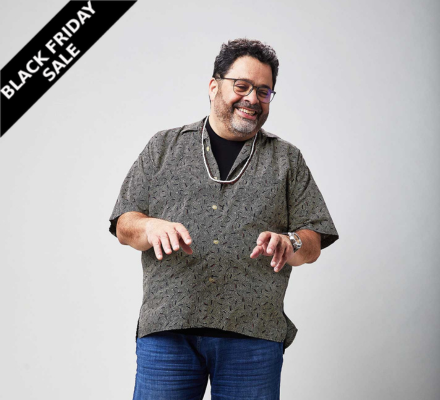 Arturo OFarrill Octet photo